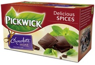 Chocolate Mint from Pickwick