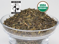 Organic Kenchajangha from LeafSpa Organic Tea