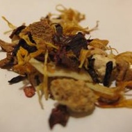 Caribbean Dream from The Jade Teapot