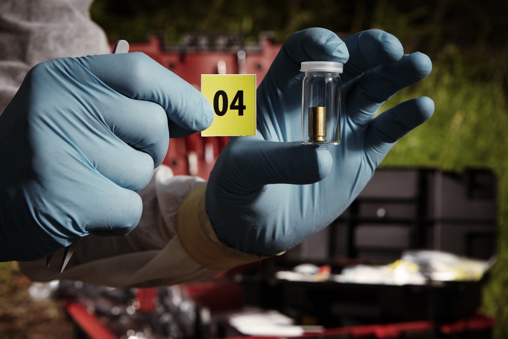 Forensic Training Unlimited