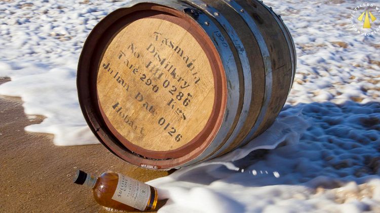 Tasmanian Whiskey Tour