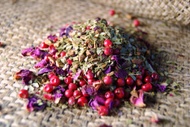 Cardamom Rose Mate from Metolius