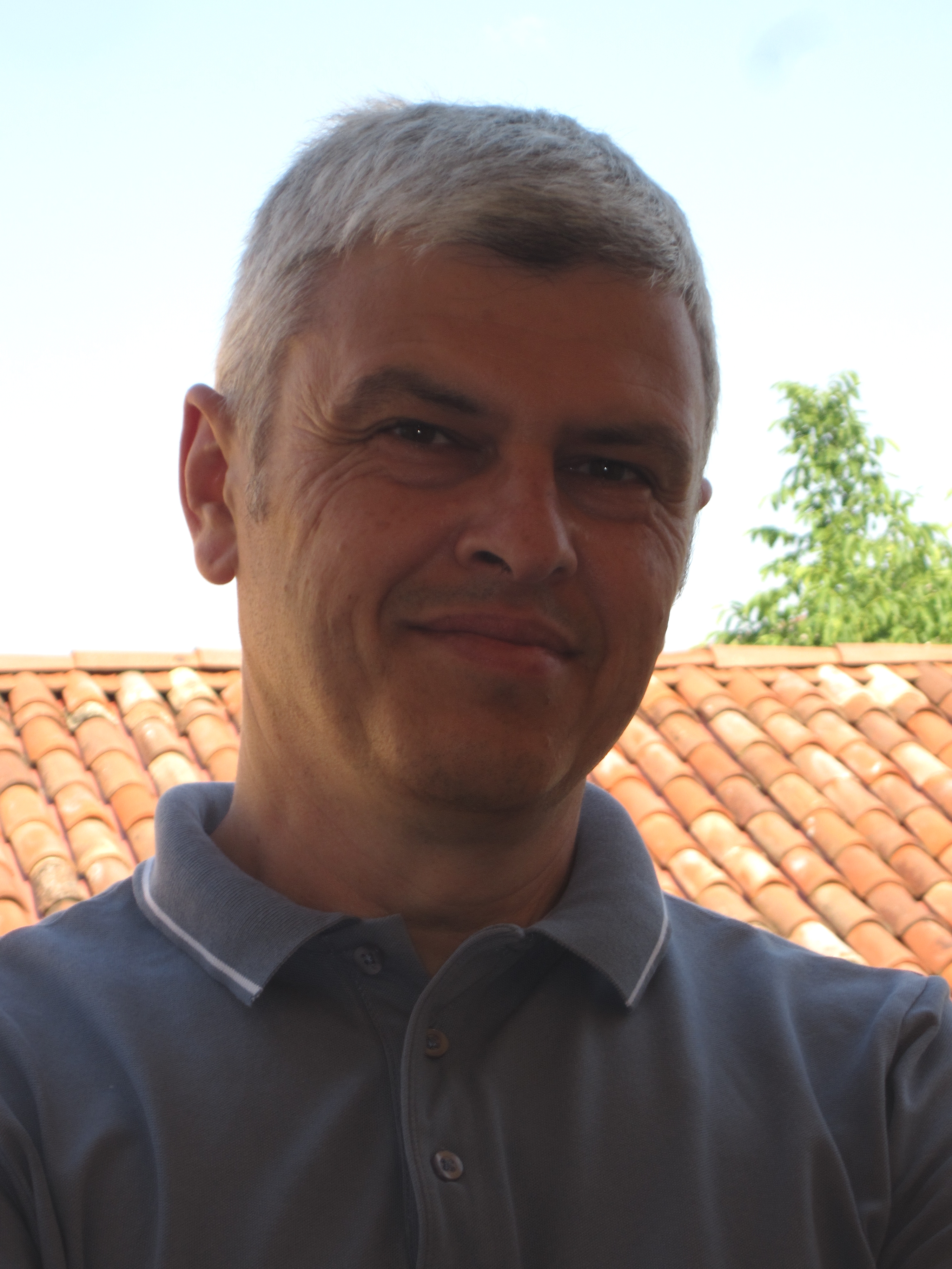 Francesco Gozzi