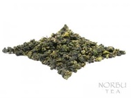 Jin Xuan Green Tea - 2011 Spring Taiwan Green Tea from Norbu Tea