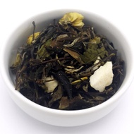 Apple Ale White Tea from A Quarter to Tea