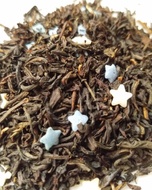Earl Grey Cupcake from 52teas