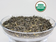 Organic Bi Luo Chun from LeafSpa Organic Tea