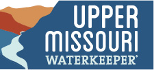 Upper Missouri Waterkeeper logo