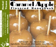 Caramel Apple Honeybush from 52teas