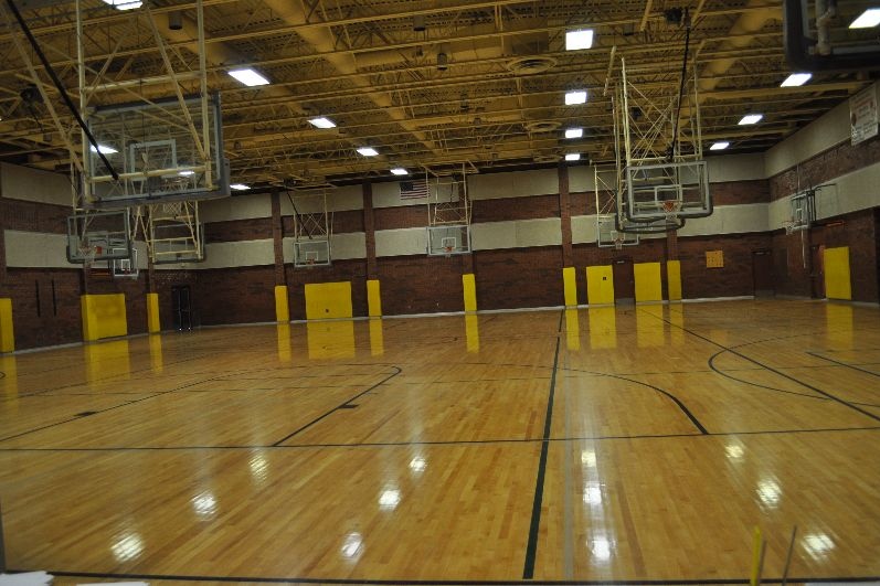 Gymnasium