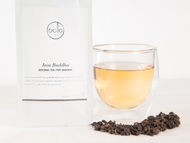 Iron Buddha Oolong Tea from Oollo Tea