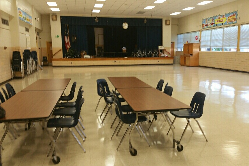 Cafeteria