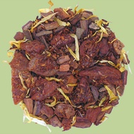Rooibos Apricot Cinnamon from The Pleasures of Tea