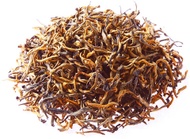 Golden Yunnan from thepuriTea