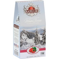 Raspberries (Winter Berries) from Basilur