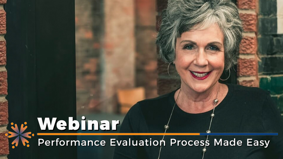 Product image for Performance Evaluation Process Made Easy