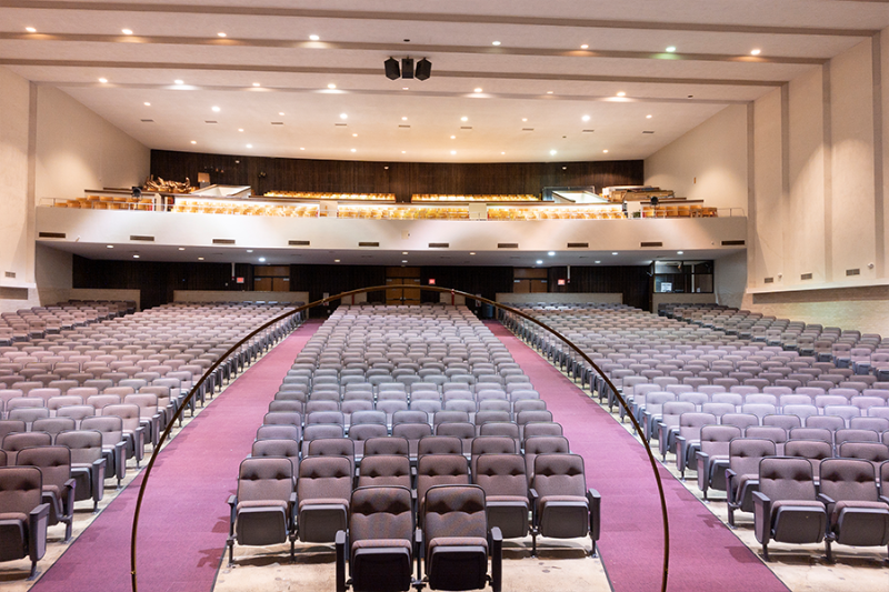 Auditorium