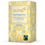 Morning Time from Pukka