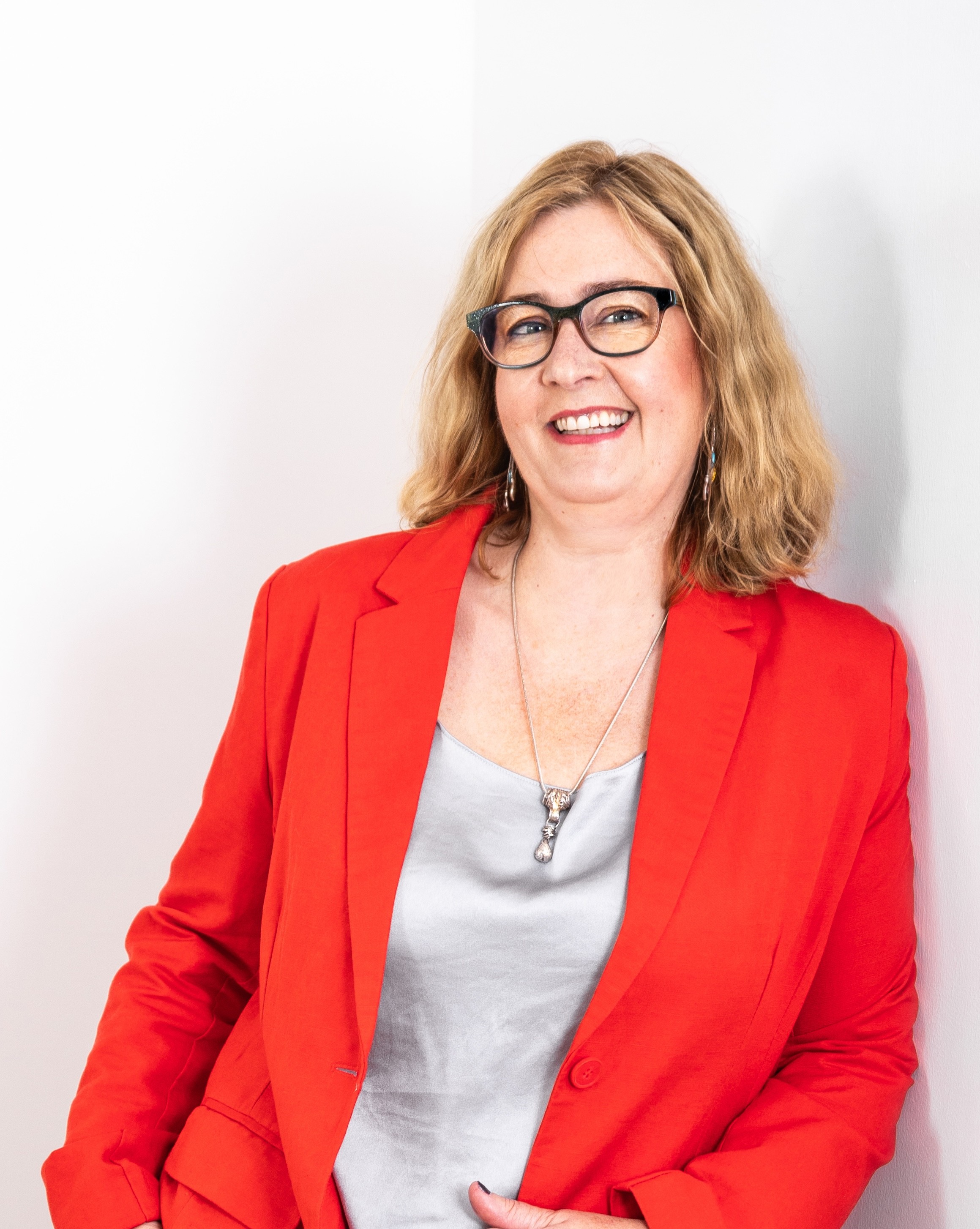 Dr Emma Williams