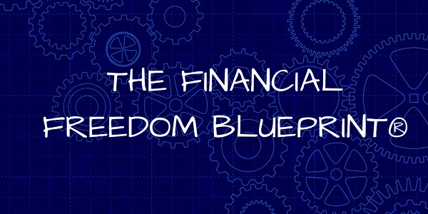 Financial Freedom Blueprint