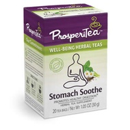 Stomach Soothe from ProsperiTea