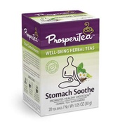 Stomach Soothe from ProsperiTea