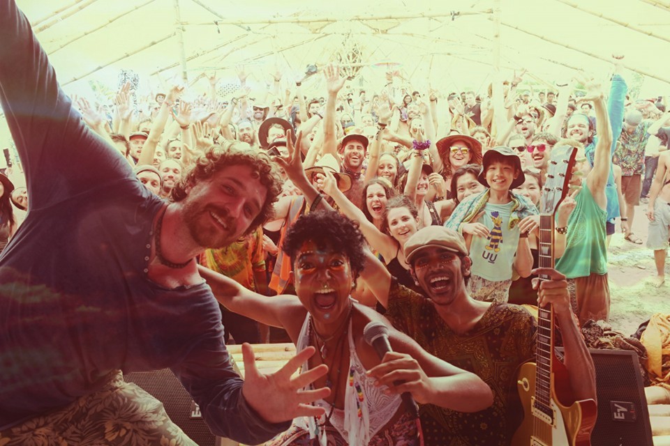 LISTEN: Reggae, dub and jungle coalesce on Wobology's vibrant debut EP, The Study of Vibration