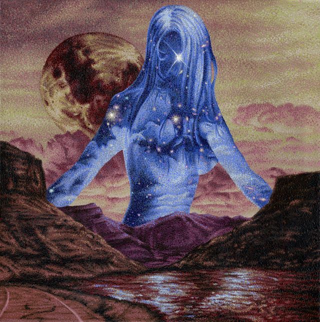 image: Night Consort