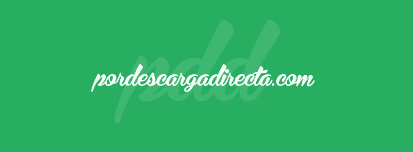 PorDescargaDirecta.com logo
