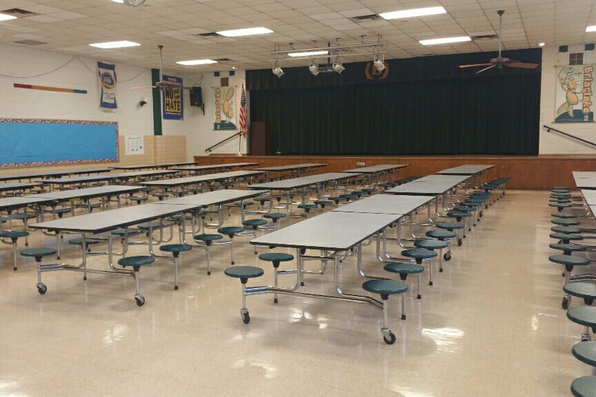 Cafeteria