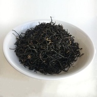 Lapsang Souchong 2016 – Zheng Shan Xiao Zhong from Healthy Leaf