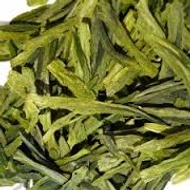 Tai Ping Hou Kui 太平猴魁 from family garden fresh
