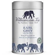 Earl Grey (loose-leaf) from Williamson Tea