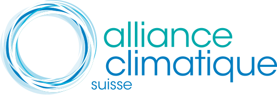 Klima-Allianz Schweiz / Alliance Climatique Suisse logo