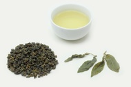 Da Yu Ling Oolong from Eco-Cha Artisan Teas