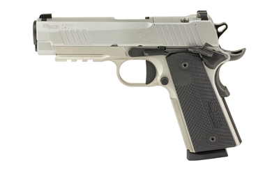 1911 X Carry 1911XCA-45-SS | 801 Weapon Works LLC | Orem | 84058