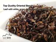 Premium Taiwan Oriental Beauty Oolong Tea from Nuvola Tea