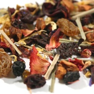 Juicy Blueberry from Zen Tea