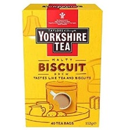 Yorkshire Biscuit Brew Black Tea [duplicate] from Taylors of Harrogate