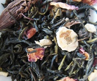 Ayurvedic Fasting Chai from auraTeas