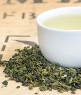 Strawberry Oolong [duplicate] from TeaSource