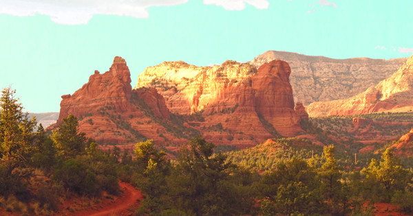 Kundalini Yoga Retreat with One Tribe Tours in Sedona - Phoenix