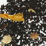 Ginger Peach Black from Oren's Daily Roast