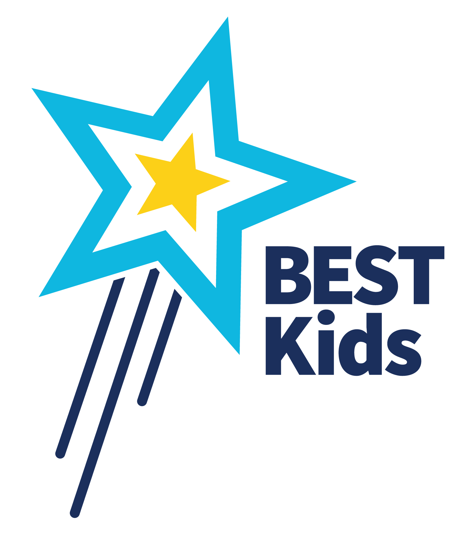 BEST Kids, Inc. logo
