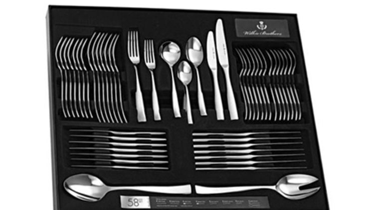 Cutlery Set