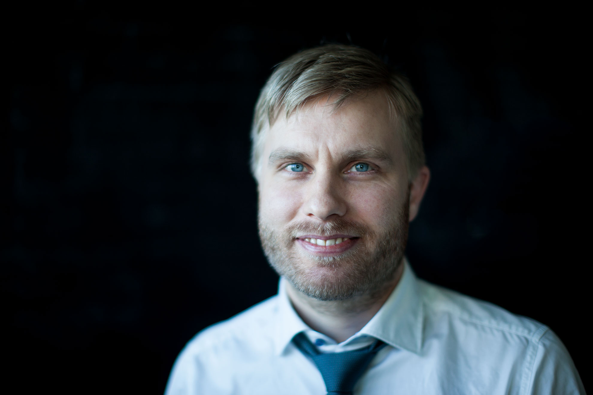 Ole Kjeldal Jensen