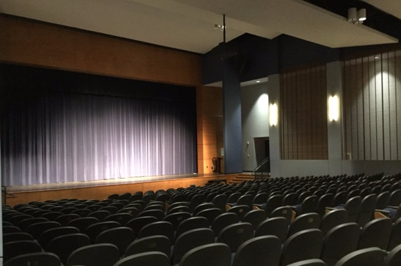 Auditorium  