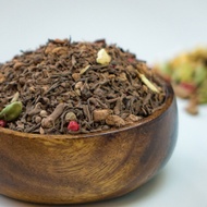 Idris Chai from Calabash Tea & Tonic
