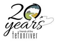 Friends of the Teton River logo