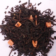 Fruit Punch Black Tea from Oolong Inc